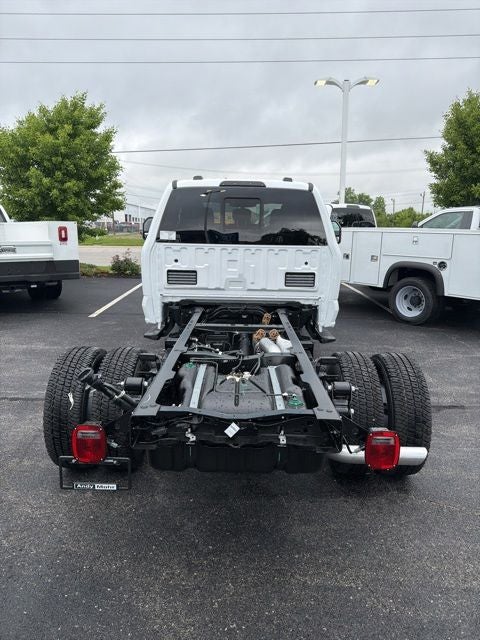 2026 Ford F-350 XL DRW