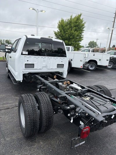 2026 Ford F-350 XL DRW
