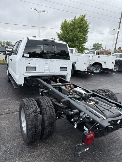 2026 Ford F-350 XL DRW