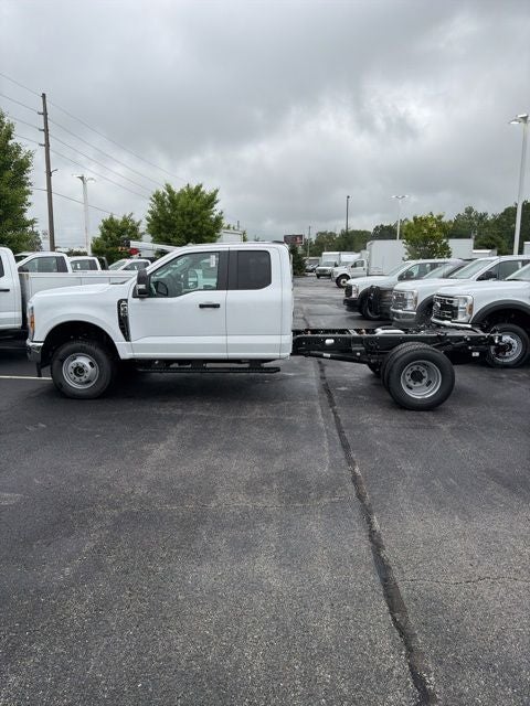 2026 Ford F-350 XL DRW