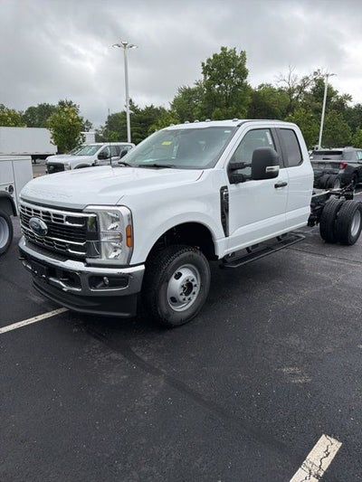 2026 Ford F-350 XL DRW
