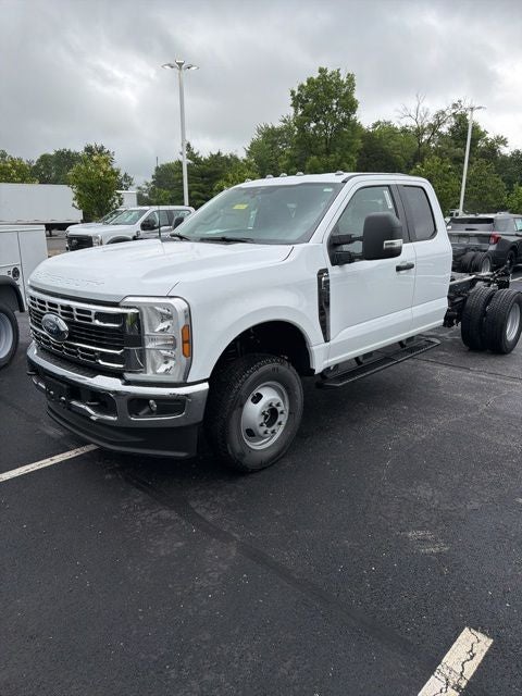 2026 Ford F-350 XL DRW
