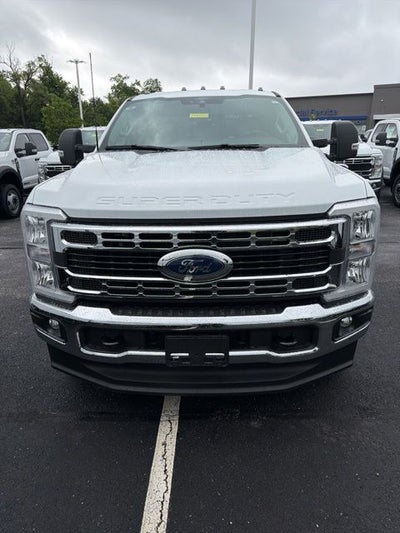 2026 Ford F-350 XL DRW