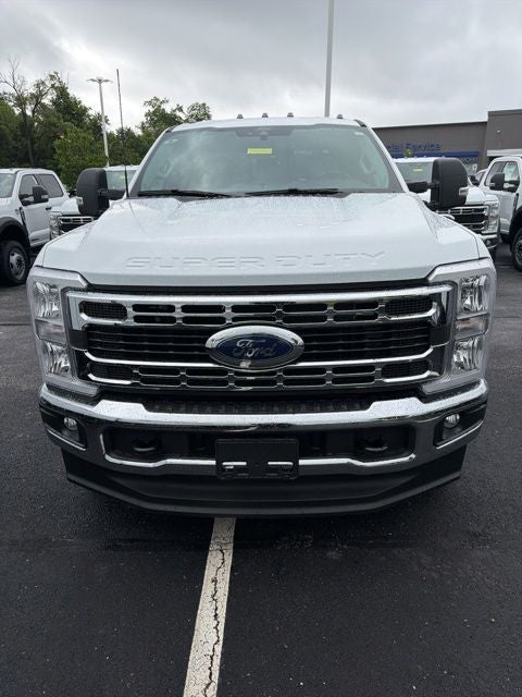 2026 Ford F-350 XL DRW