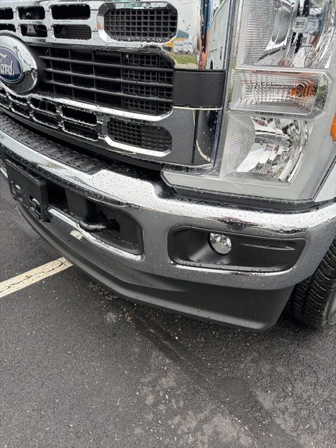 2026 Ford F-350 XL DRW