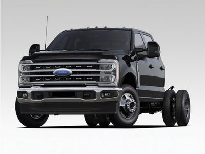 2026 Ford F-350 DRW