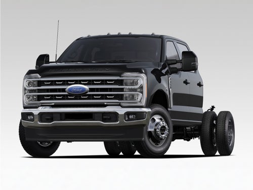 2026 Ford F-350 DRW