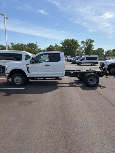 2026 Ford F-350 XL DRW