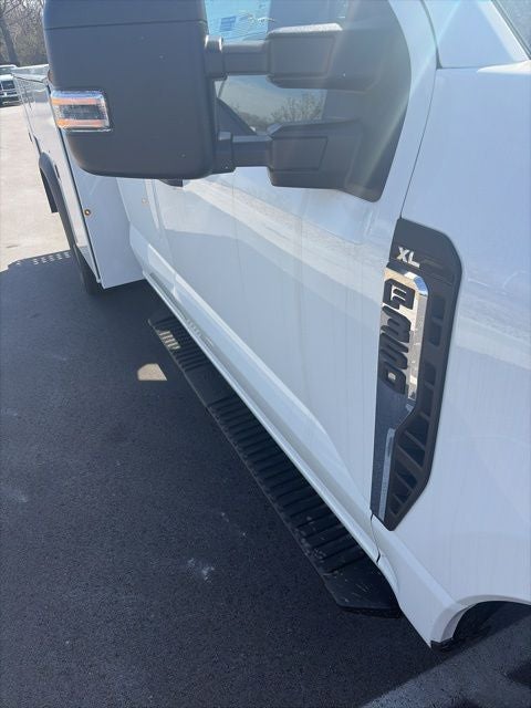 2026 Ford F-350 XL DRW