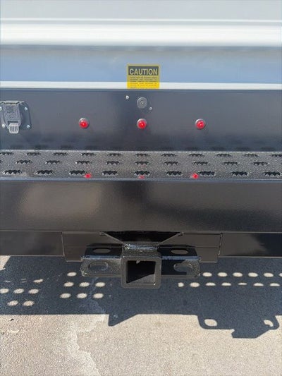 2026 Ford F-350 XL DRW