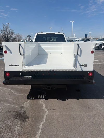 2026 Ford F-350 XL DRW