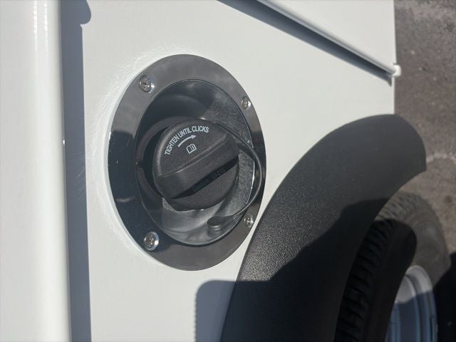 2026 Ford F-350 XL DRW