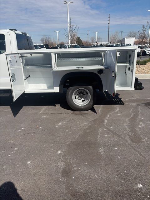 2026 Ford F-350 XL DRW