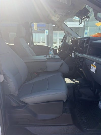 2026 Ford F-350 XL DRW