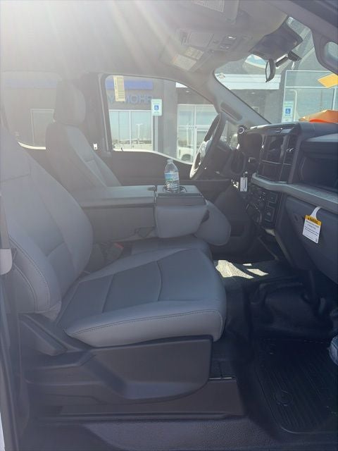 2026 Ford F-350 XL DRW