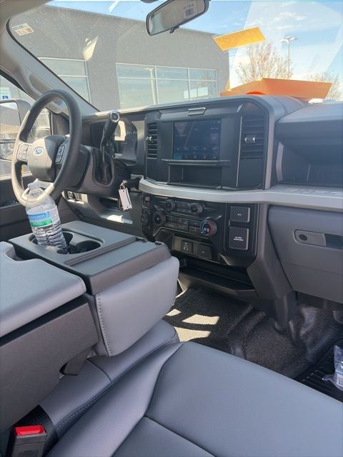 2026 Ford F-350 XL DRW