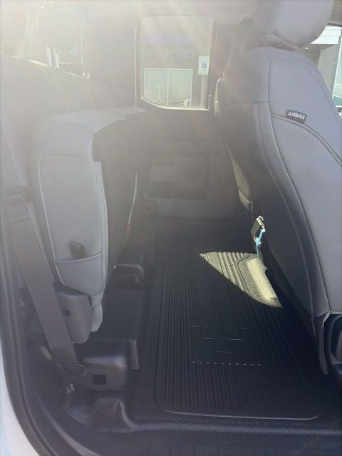 2026 Ford F-350 XL DRW