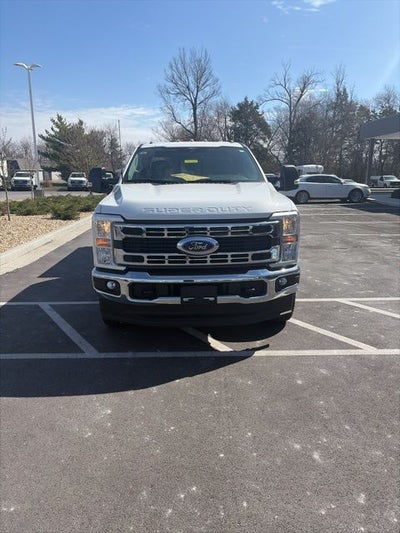 2026 Ford F-350 XL DRW