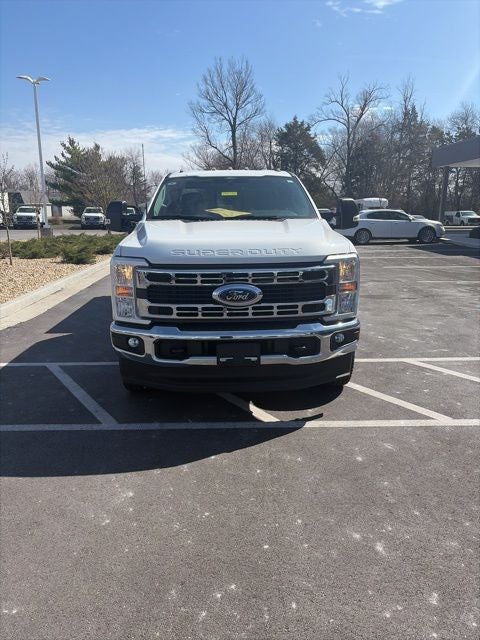 2026 Ford F-350 XL DRW