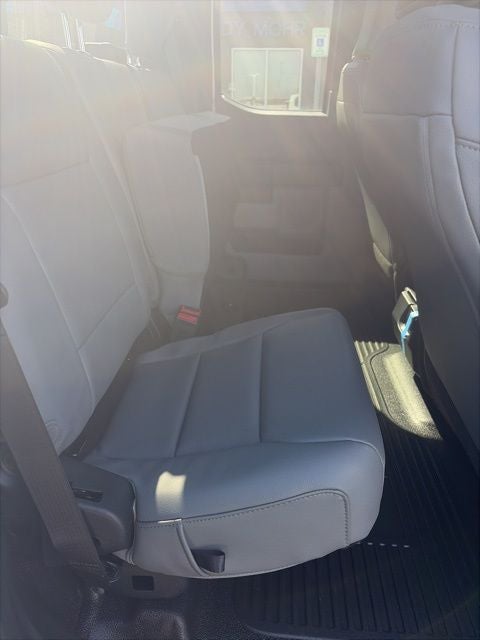 2026 Ford F-350 XL DRW