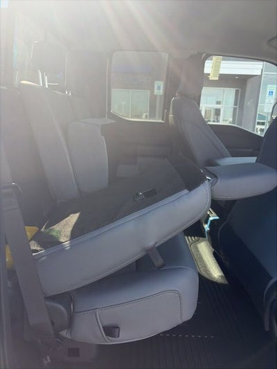 2026 Ford F-350 XL DRW