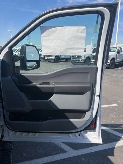 2026 Ford F-350 XL DRW