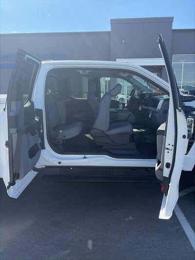 2026 Ford F-350 XL DRW