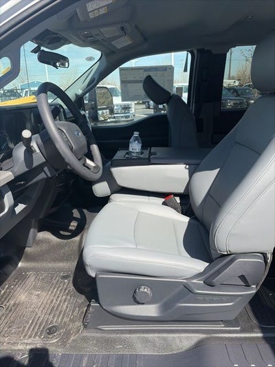 2026 Ford F-350 XL DRW