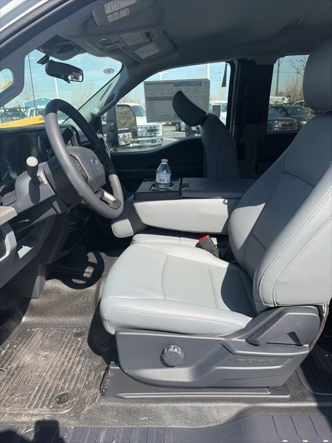 2026 Ford F-350 XL DRW