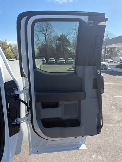 2026 Ford F-350 XL DRW