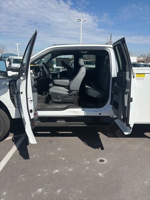 2026 Ford F-350 XL DRW