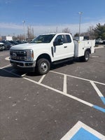 2026 Ford F-350 XL DRW