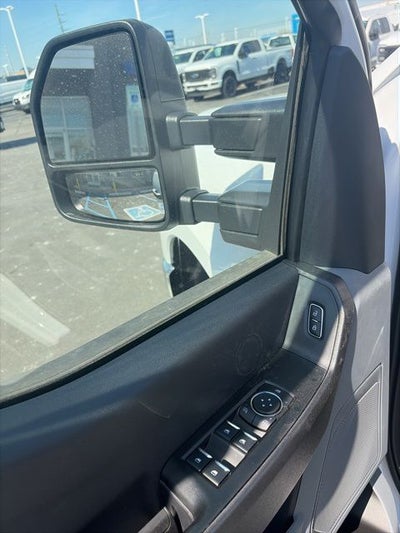 2026 Ford F-350 XL DRW