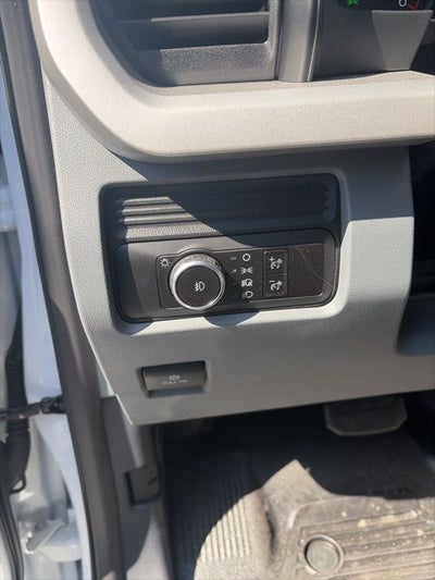 2026 Ford F-350 XL DRW