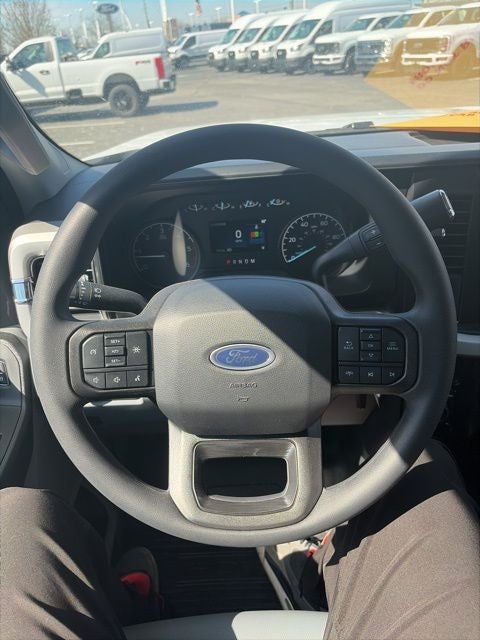 2026 Ford F-350 XL DRW