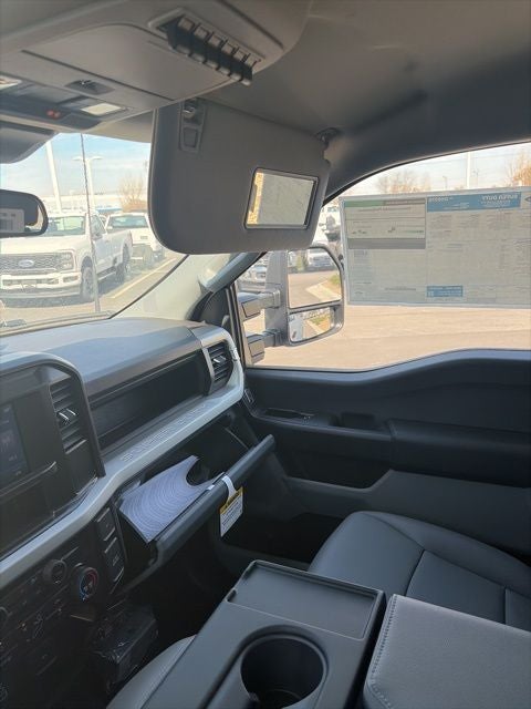 2026 Ford F-350 XL DRW