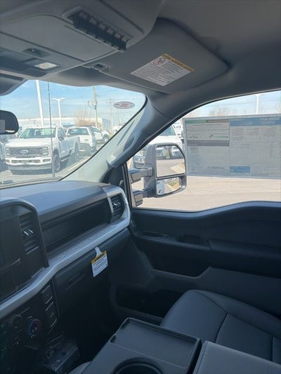 2026 Ford F-350 XL DRW