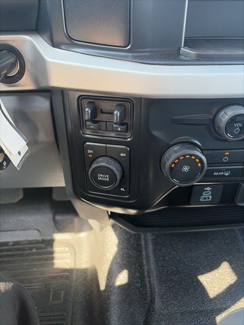 2026 Ford F-350 XL DRW