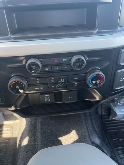 2026 Ford F-350 XL DRW