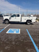 2026 Ford F-350 XL DRW