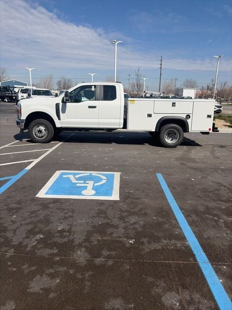 2026 Ford F-350 XL DRW