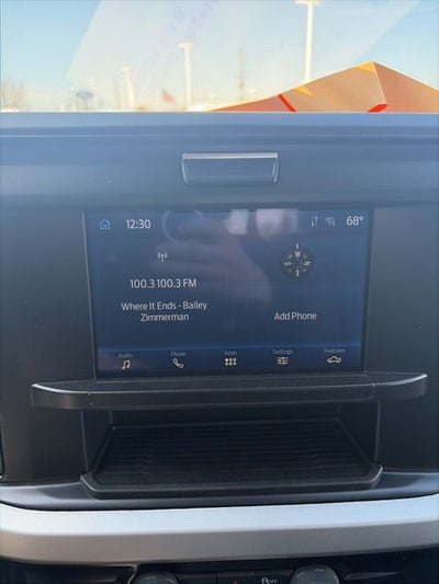 2026 Ford F-350 XL DRW