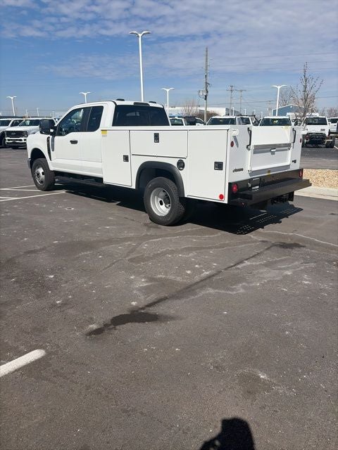 2026 Ford F-350 XL DRW