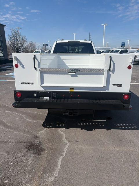 2026 Ford F-350 XL DRW