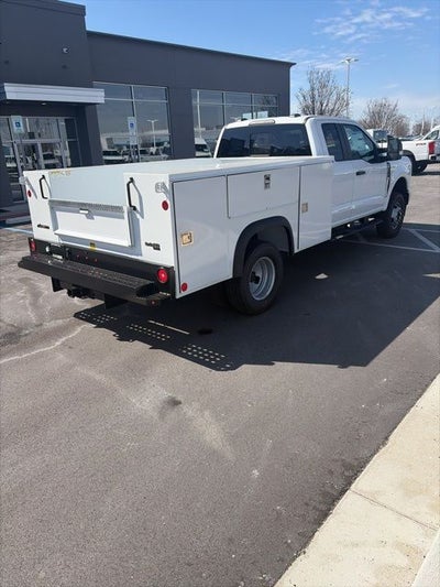 2026 Ford F-350 XL DRW