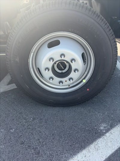 2026 Ford F-350 XL DRW