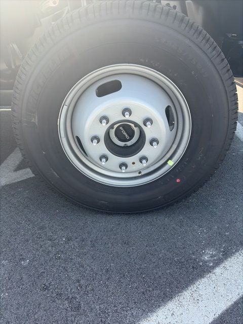 2026 Ford F-350 XL DRW