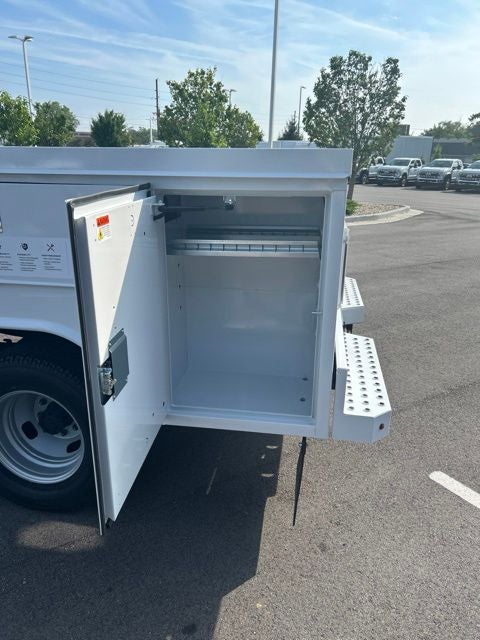 2026 Ford F-350 XL DRW