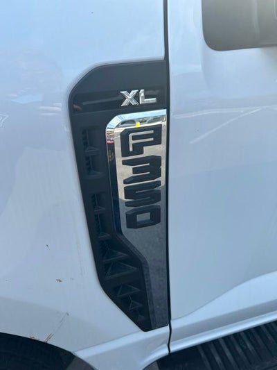 2026 Ford F-350 XL DRW