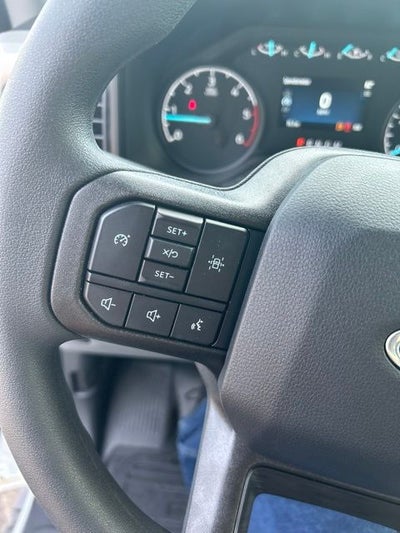2026 Ford F-350 XL DRW